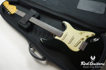 g7-ST/R - Black Beauty